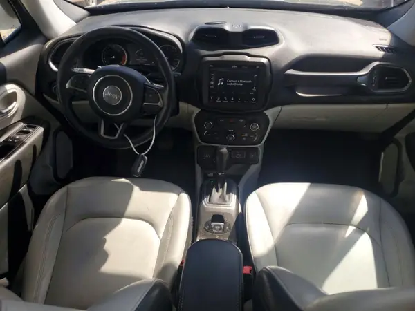 ZACNJBD18LPL52272 2020 JEEP RENEGADE - Image 8