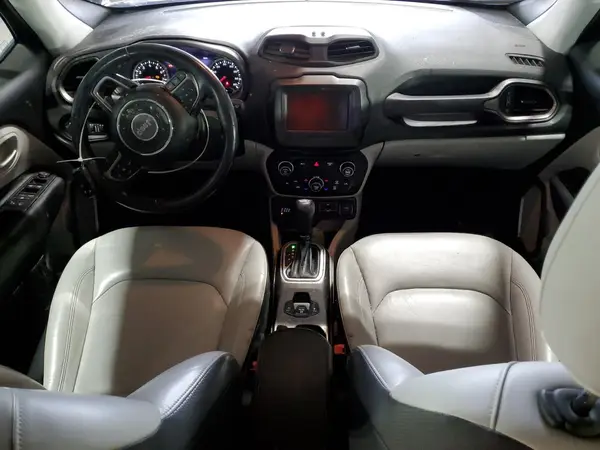 ZACNJBD18LPL70416 2020 JEEP RENEGADE - Image 8