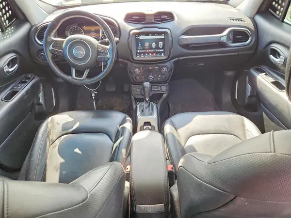 ZACNJBD18LPL71730 2020 JEEP RENEGADE - Image 8