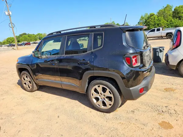 ZACNJBD18LPL72134 2020 JEEP RENEGADE - Image 2