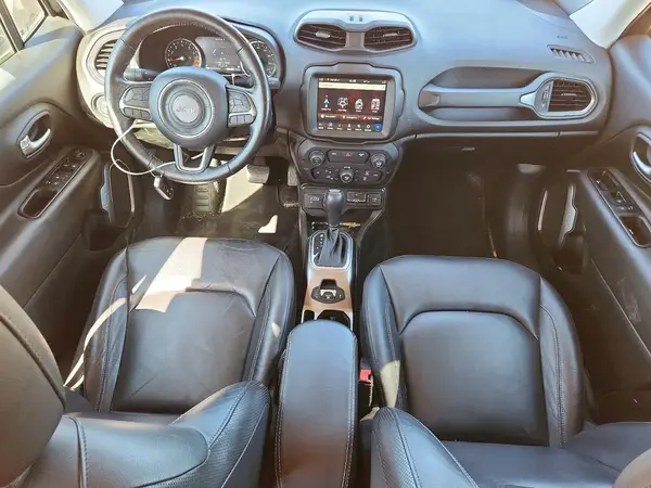 ZACNJBD18LPL72134 2020 JEEP RENEGADE - Image 8