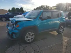 ZACNJBD18LPL77043 2020 JEEP RENEGADE