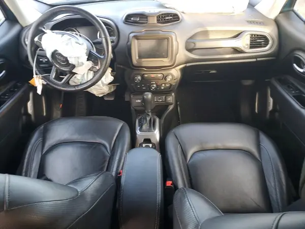 ZACNJBD18LPL77043 2020 JEEP RENEGADE - Image 8