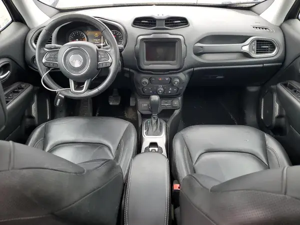 ZACNJBD18LPL82744 2020 JEEP RENEGADE - Image 8