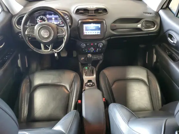 ZACNJBD18LPL89211 2020 JEEP RENEGADE - Image 8
