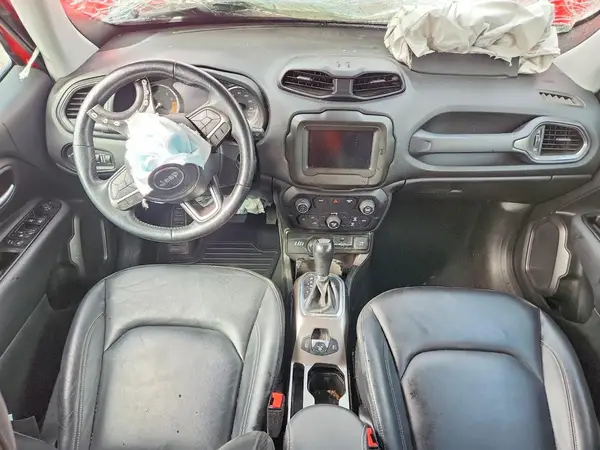ZACNJBD18LPL89578 2020 JEEP RENEGADE - Image 8