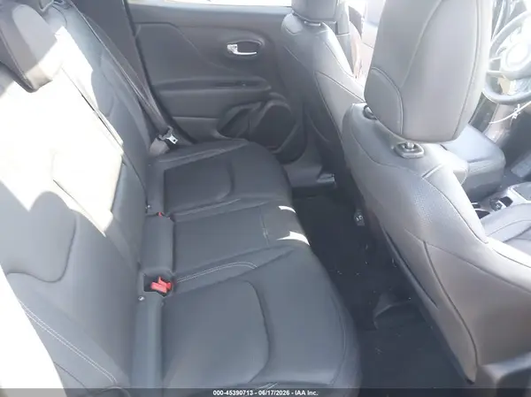 ZACNJBD18LPL95252 2020 JEEP RENEGADE - Image 8