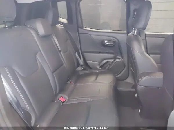 ZACNJBD18LPL95851 2020 JEEP RENEGADE - Image 8