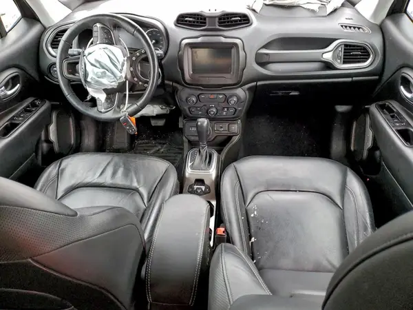 ZACNJBD18LPL96370 2020 JEEP RENEGADE - Image 8