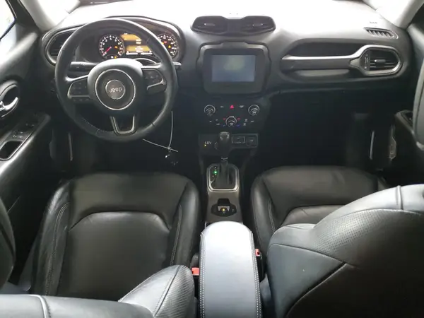 ZACNJBD18LPL96465 2020 JEEP RENEGADE - Image 8