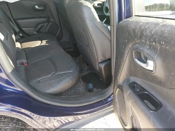 ZACNJBD18LPL98829 2020 JEEP RENEGADE - Image 8