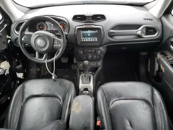ZACNJBD18LPM05133 2020 JEEP RENEGADE - Image 8