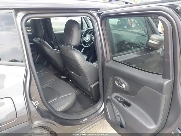 ZACNJBD18LPM06539 2020 JEEP RENEGADE - Image 8