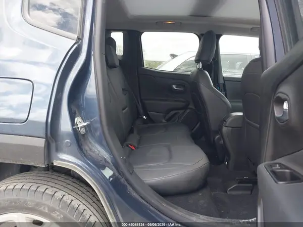 ZACNJBD18LPM07030 2020 JEEP RENEGADE - Image 8