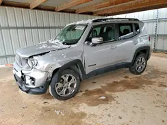 ZACNJBD19KPJ32329 2019 JEEP RENEGADE