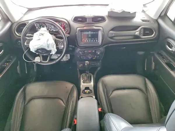 ZACNJBD19KPJ32329 2019 JEEP RENEGADE - Image 8