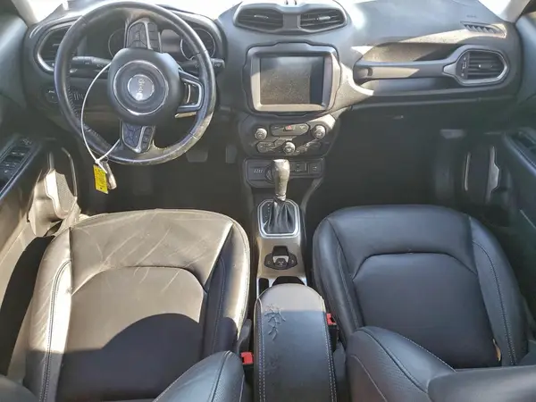 ZACNJBD19KPJ86939 2019 JEEP RENEGADE - Image 8