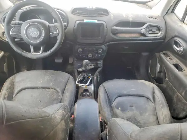 ZACNJBD19KPJ90649 2019 JEEP RENEGADE - Image 8