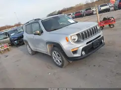 ZACNJBD19KPJ93602 2019 JEEP RENEGADE