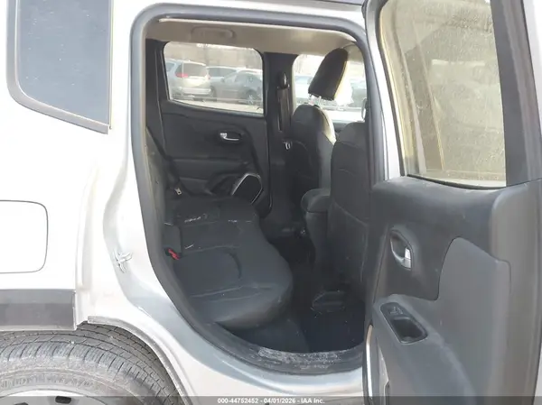 ZACNJBD19KPJ93602 2019 JEEP RENEGADE - Image 8