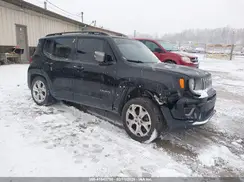 ZACNJBD19KPJ93616 2019 JEEP RENEGADE