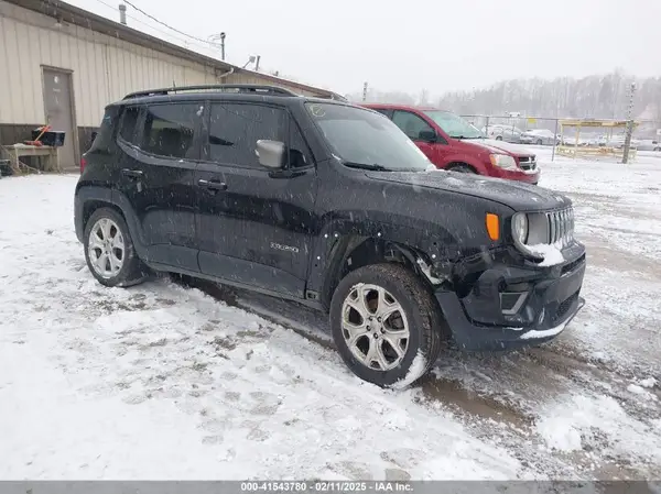 ZACNJBD19KPJ93616 2019 JEEP RENEGADE - Image 1