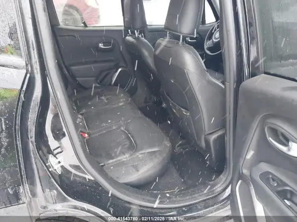 ZACNJBD19KPJ93616 2019 JEEP RENEGADE - Image 8