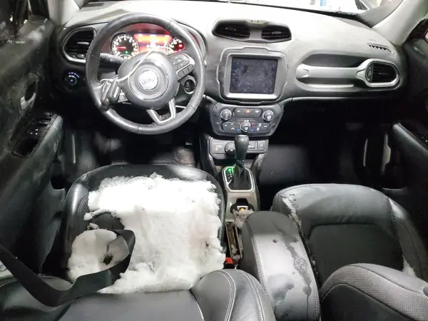 ZACNJBD19KPK77080 2019 JEEP RENEGADE - Image 8
