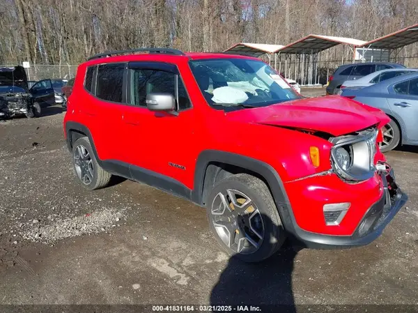 ZACNJBD19LPL79867 2020 JEEP RENEGADE - Image 1