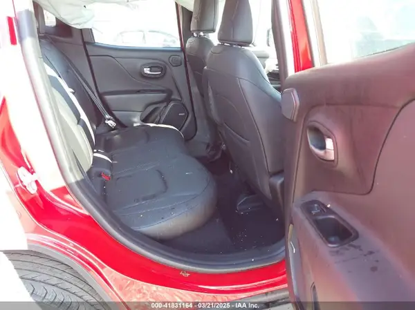 ZACNJBD19LPL79867 2020 JEEP RENEGADE - Image 8