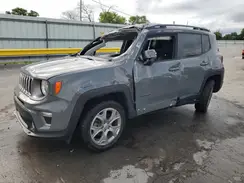 ZACNJBD19LPL92375 2020 JEEP RENEGADE