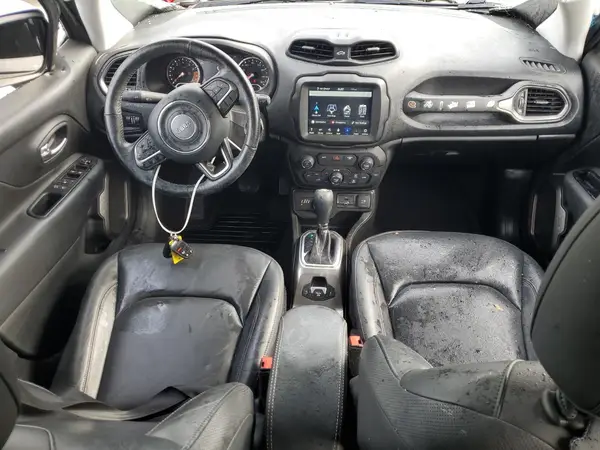 ZACNJBD19LPL92375 2020 JEEP RENEGADE - Image 8