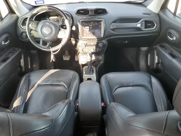 ZACNJBD19LPL92408 2020 JEEP RENEGADE - Image 8