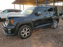 ZACNJBD1XKPJ90613 2019 JEEP RENEGADE