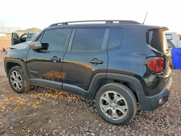 ZACNJBD1XKPJ90613 2019 JEEP RENEGADE - Image 2