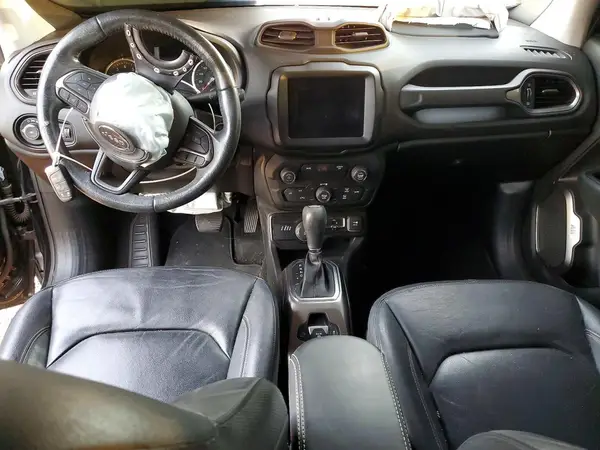 ZACNJBD1XKPJ90613 2019 JEEP RENEGADE - Image 8