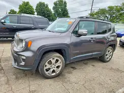 ZACNJBD1XKPJ94998 2019 JEEP RENEGADE