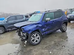 ZACNJBD1XKPJ95486 2019 JEEP RENEGADE