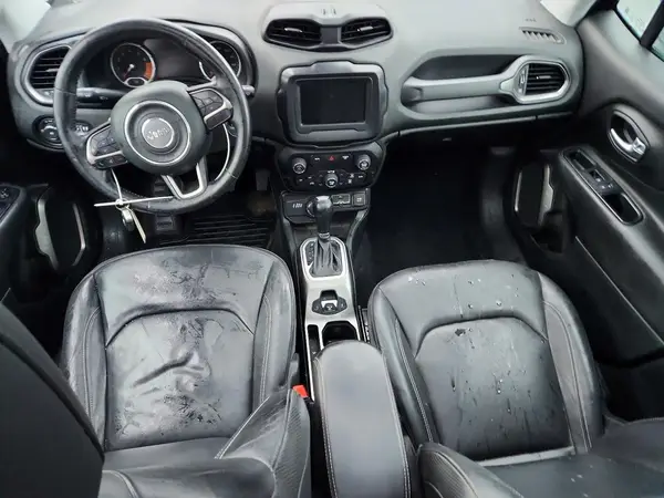ZACNJBD1XKPJ95486 2019 JEEP RENEGADE - Image 8