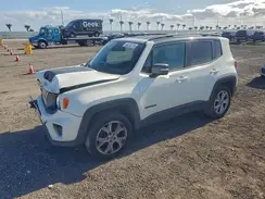 ZACNJBD1XKPK03599 2019 JEEP RENEGADE