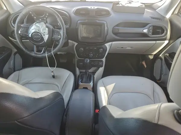 ZACNJBD1XKPK03599 2019 JEEP RENEGADE - Image 8