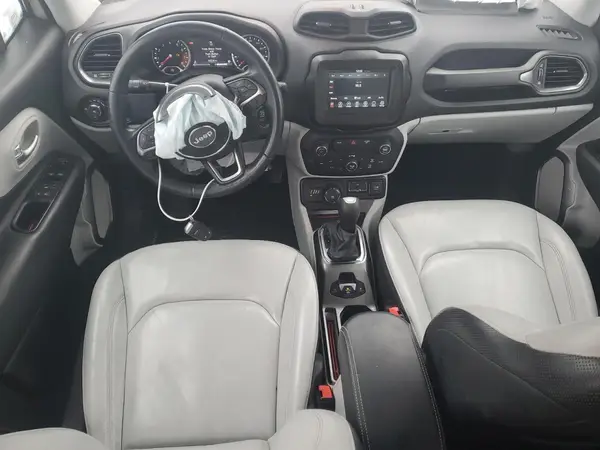 ZACNJBD1XLPL18706 2020 JEEP RENEGADE - Image 8