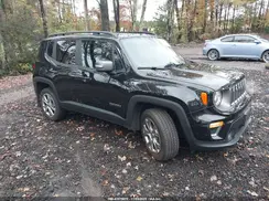 ZACNJBD1XLPL69607 2020 JEEP RENEGADE