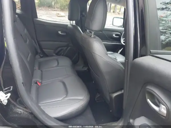 ZACNJBD1XLPL69607 2020 JEEP RENEGADE - Image 8