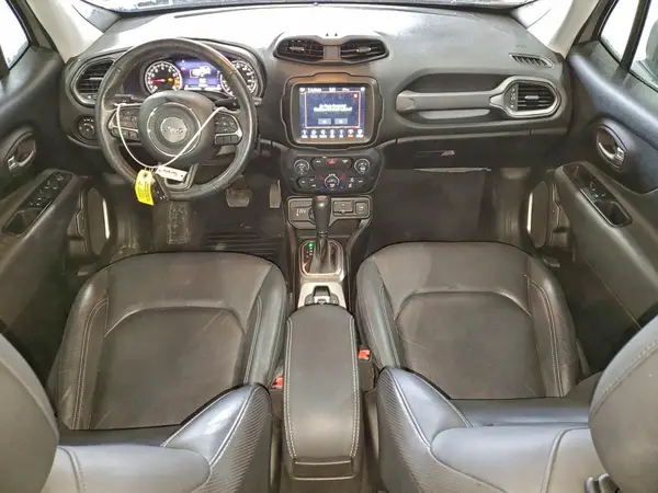 ZACNJBD1XLPL70921 2020 JEEP RENEGADE - Image 8