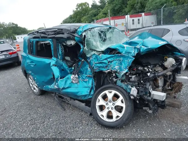 ZACNJBD1XLPL75522 2020 JEEP RENEGADE - Image 1