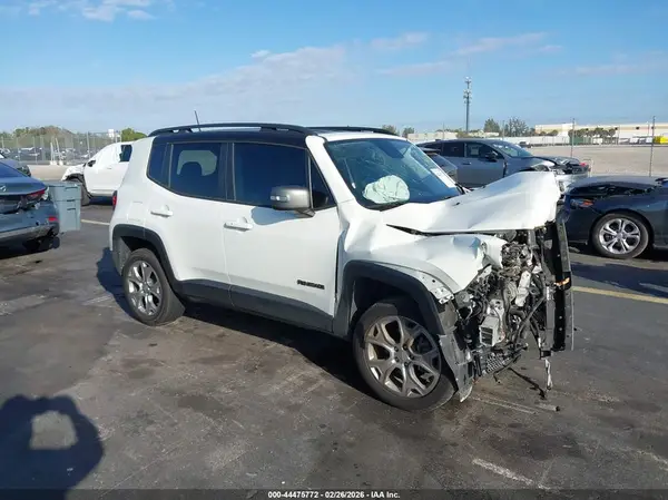 ZACNJBD1XLPL89145 2020 JEEP RENEGADE