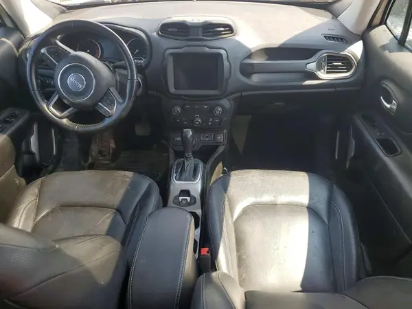 ZACNJBD1XLPL91851 2020 JEEP RENEGADE - Image 8