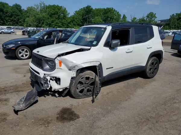 ZACNJBD1XLPL92577 2020 JEEP RENEGADE - Image 1