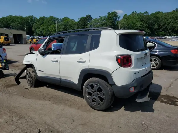 ZACNJBD1XLPL92577 2020 JEEP RENEGADE - Image 2